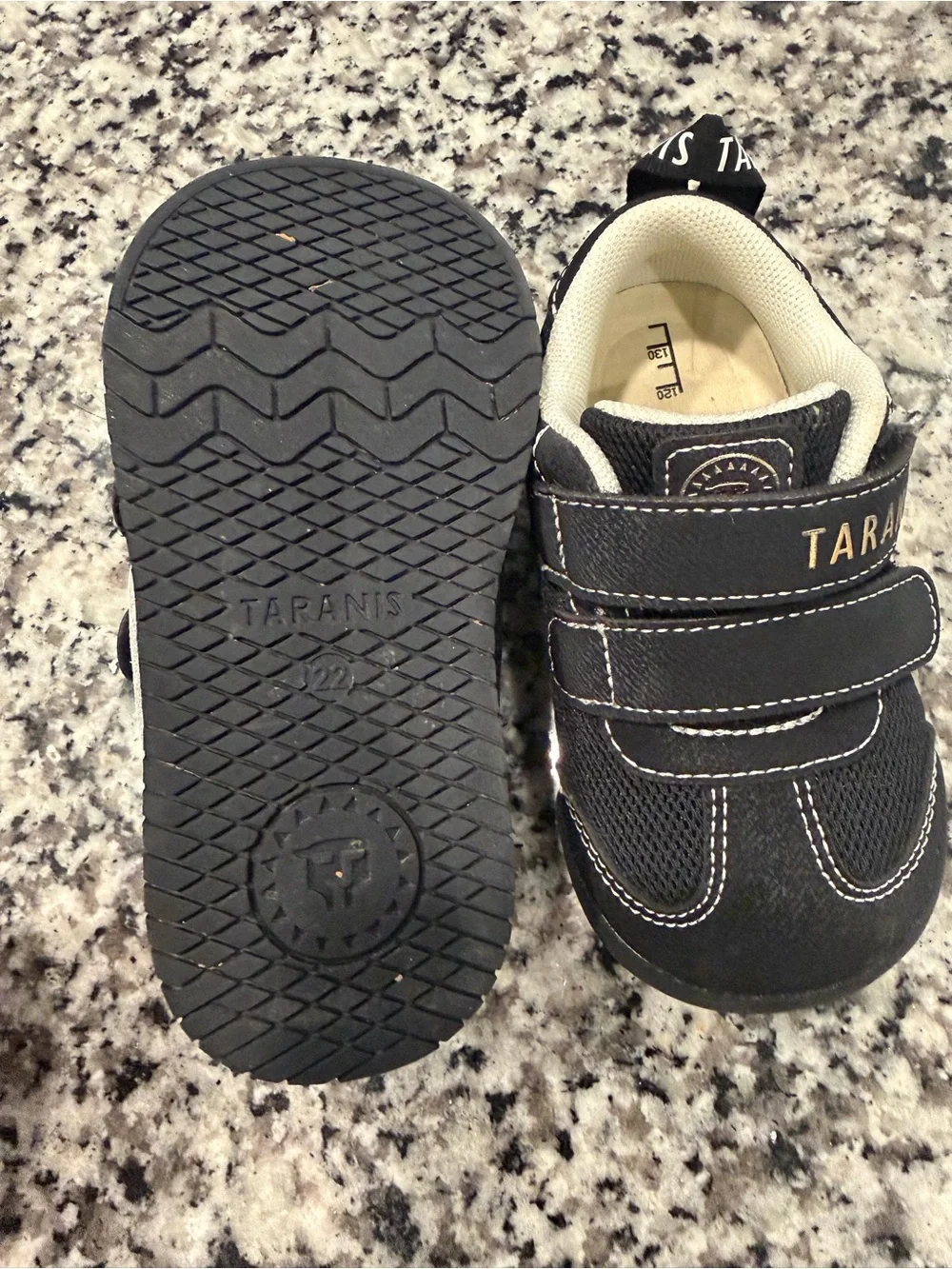 Taranis kids sneakers
